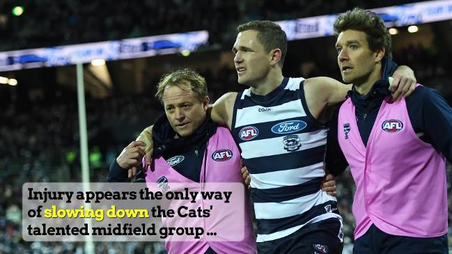 EXPLAINER: Can Ablett be the difference-maker for the Cats?