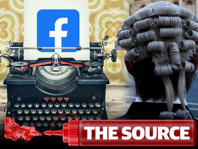 web The Source Facebook Judge