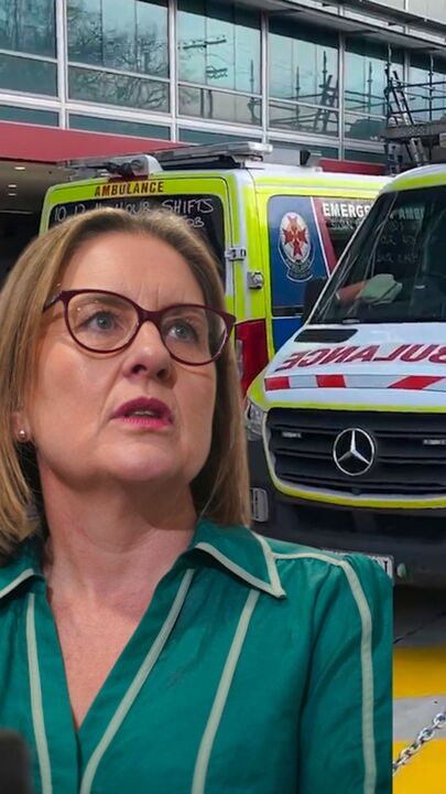 Wage breakthrough for Vic paramedics