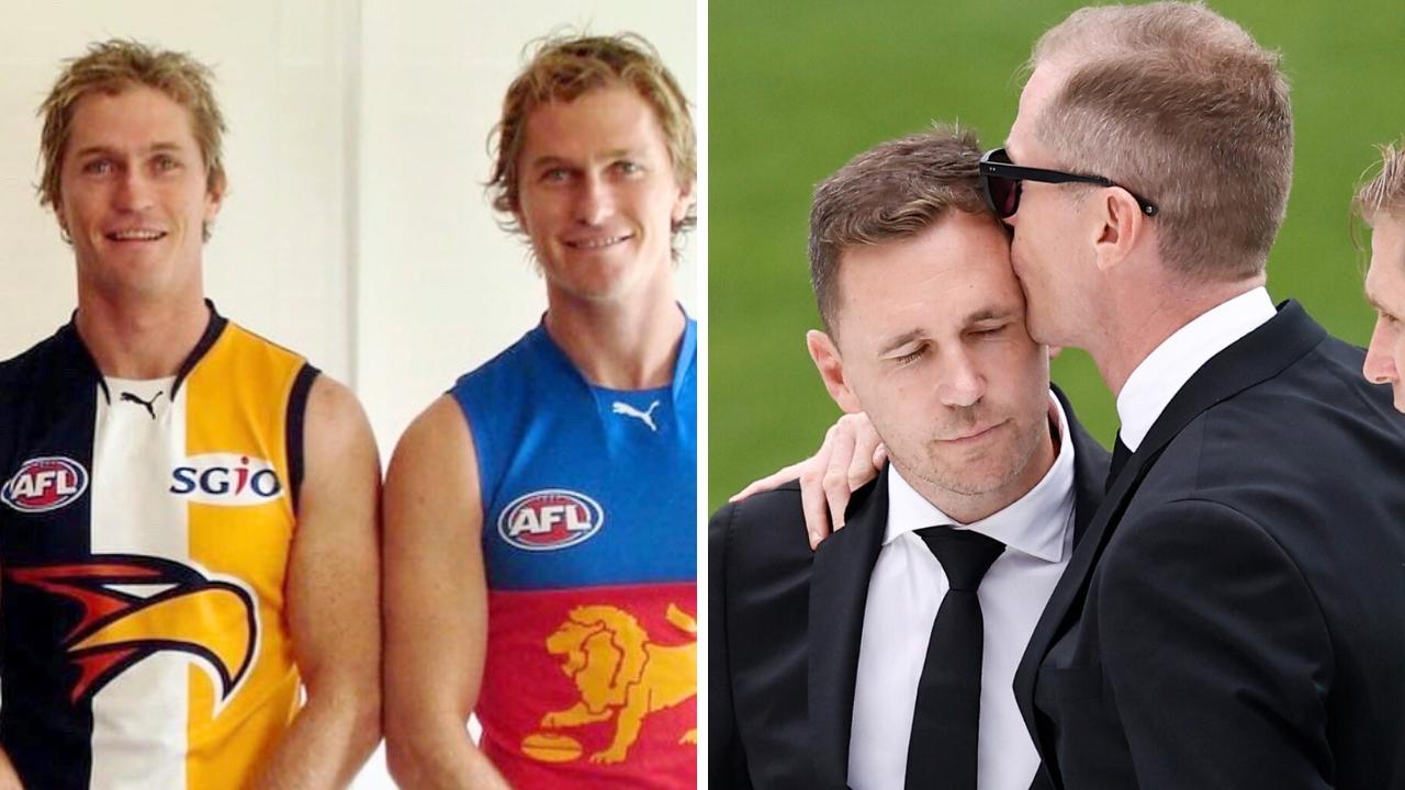 Touching update after second brother’s death