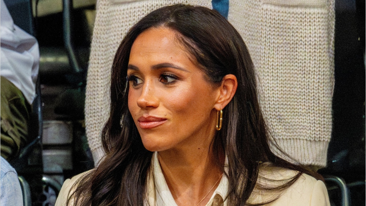 Meghan Markle set to launch ‘ultimate weapon’ against the Royal Family