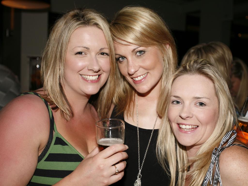 Geelong nightlife flashback gallery: Edge in the 2000s | Herald Sun