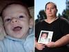 Flu put me in hospital — and it killed my little boy