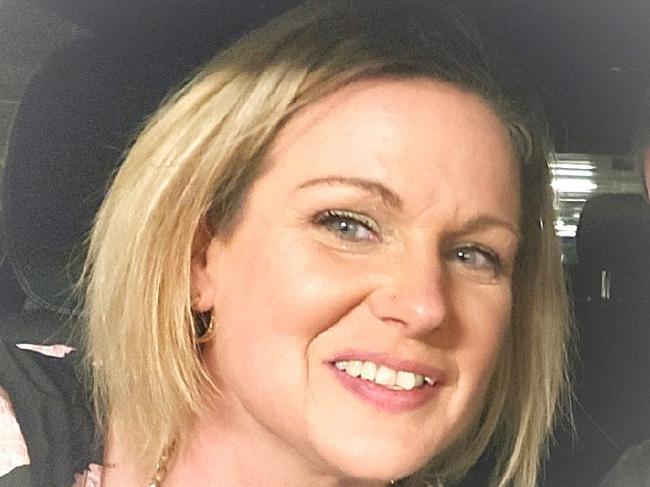 Tamara Fox, Director of Diamond Community Care. Picture: LinkedIn