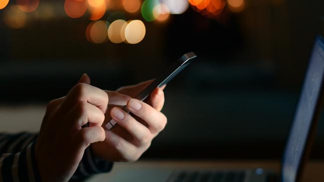 A registered child sex offender has been charged with possessing child abuse material. Picture: iStock