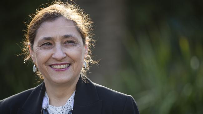 Victorian Minister for Energy, Environment and Climate Change, Lily D'Ambrosio, has rejected a power-market mechanism over fears it will prop up coal plants.