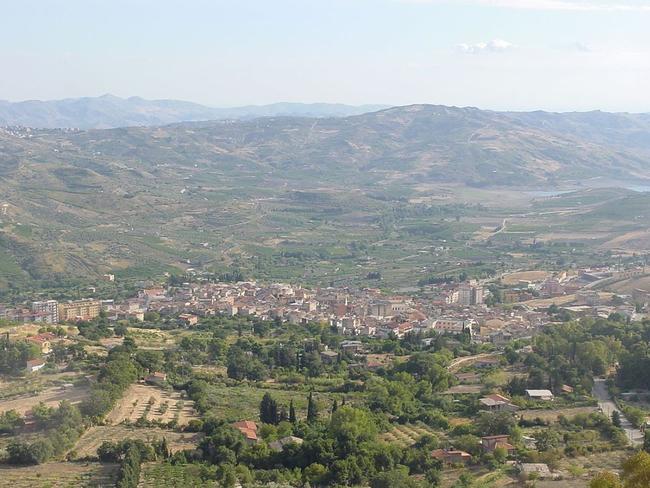 The Italian town of Bivona is selling homes for as little as $1.60. Picture: Wikimedia Commons/Markos90