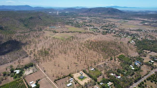 Maidment Group's Allendale Estate offers 97 acreage blocks at Alligator Creek. Picture: Supplied.