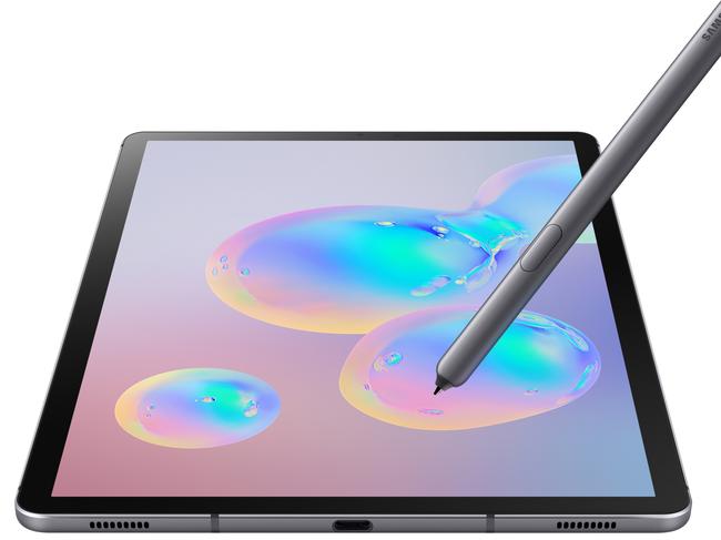 Samsung Galaxy Tab S6