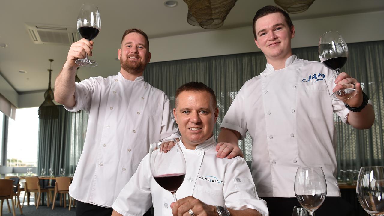 Townsville restaurants earn Chef Hat awards | Townsville Bulletin