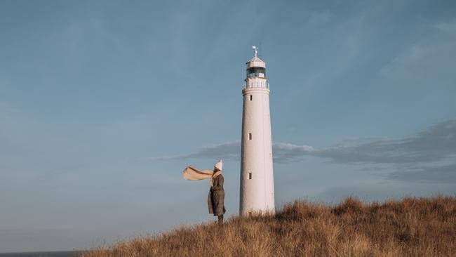 Cape Wickham Lighthouse, King Island