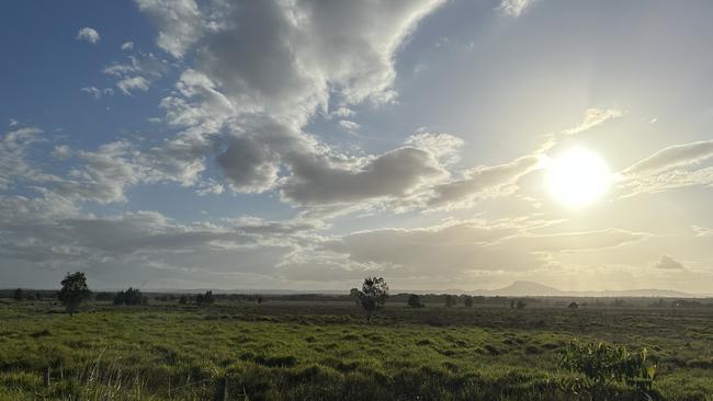 $5m price tag on rare, flood-prone farmland in coastal hub