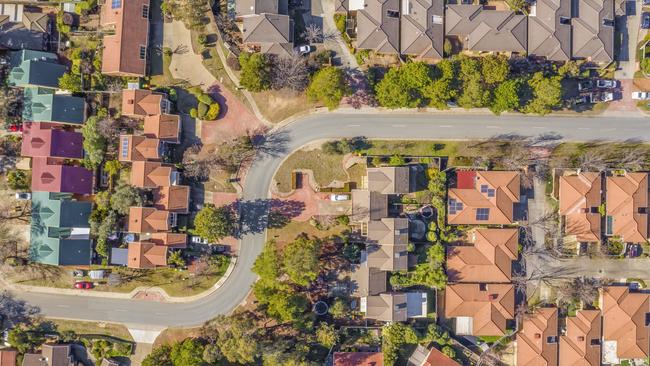 Watching population data can reveal where property trends will take off.