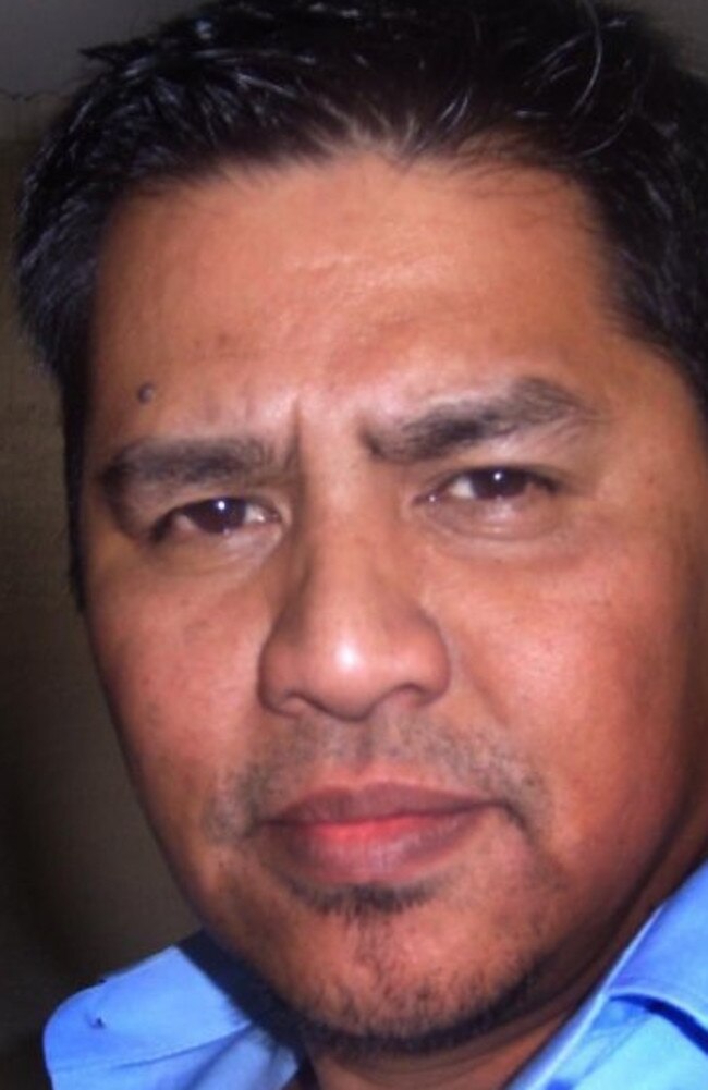Rhonie Apostol was found dead at South Wentworthville on November 17, 2019.