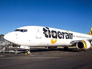 Tigerair spreads wings