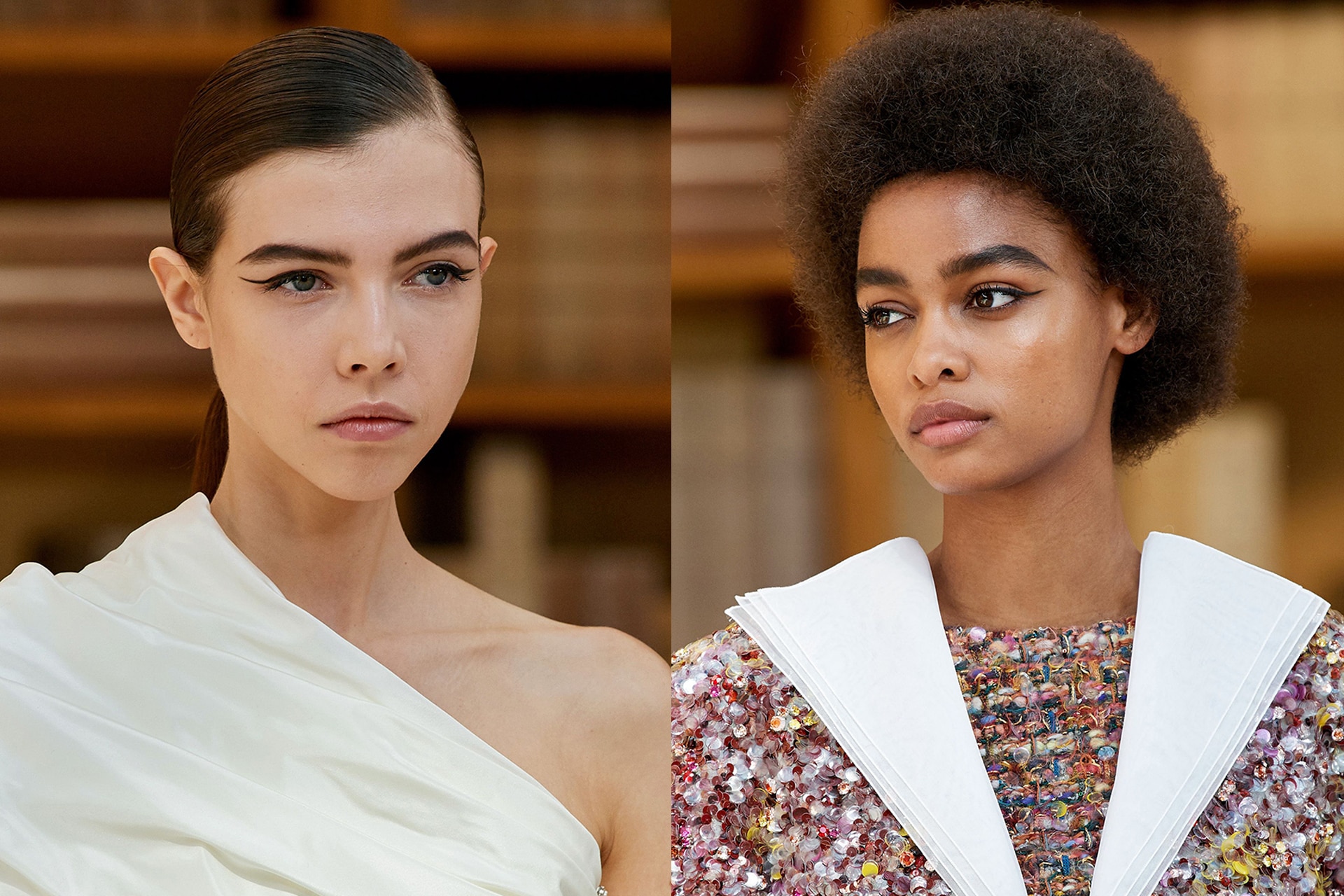 4 Chanel-Approved Ways to Add Unexpected Color to Your Makeup