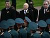 Russia is no longer a great power – but it wants to be