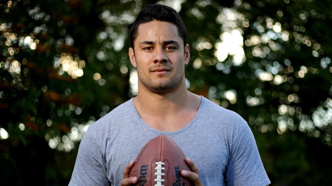 Jarryd Hayne helps ESPN to record Australian TV figures for NFL