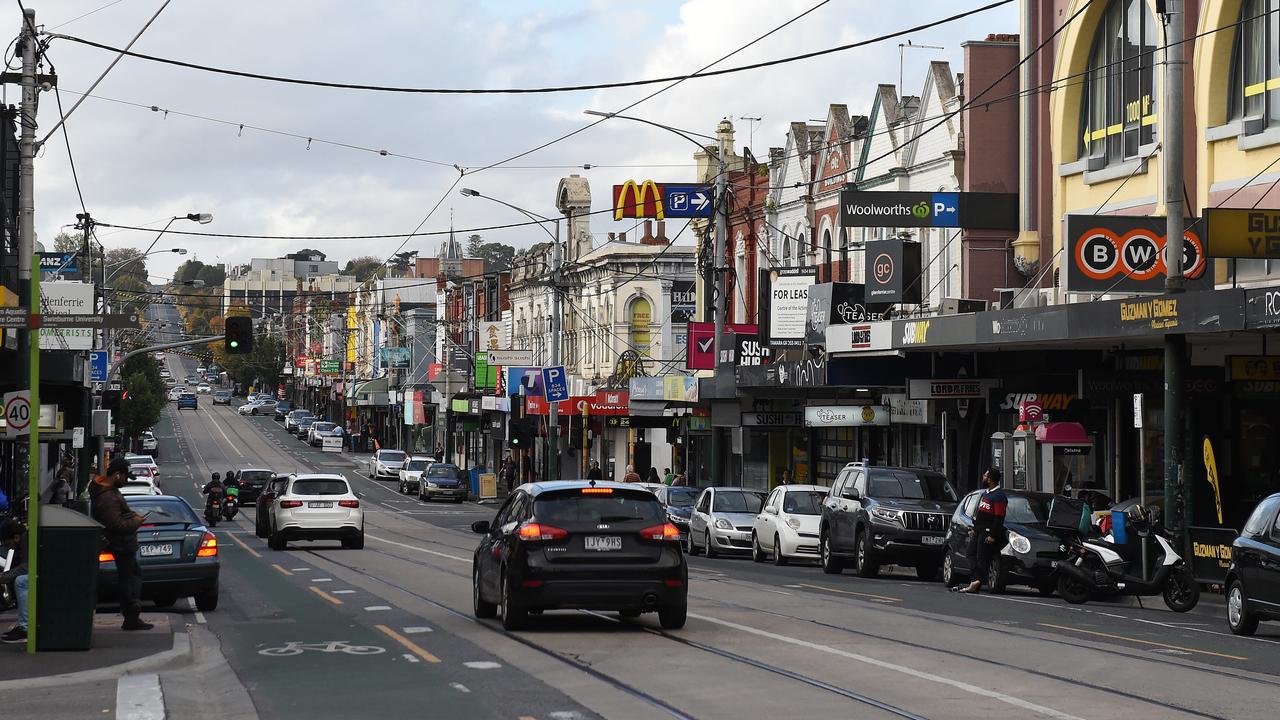 Boroondara police install CCTV in Hawthorn’s Anderson Park to stop wild ...