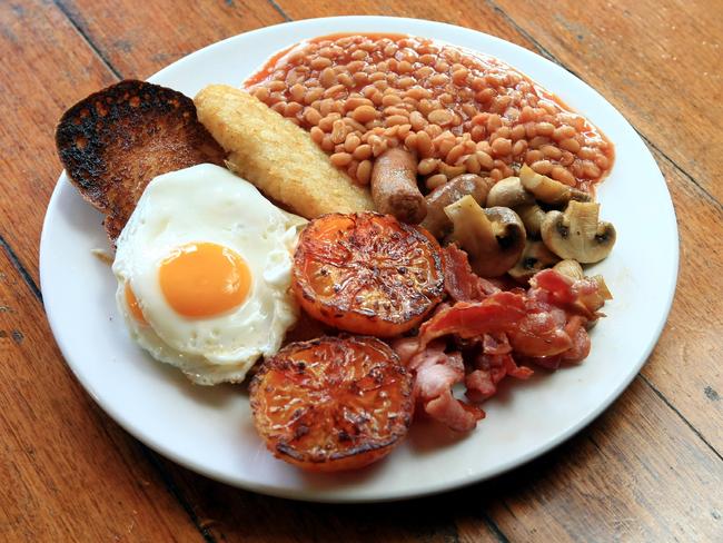 There’s a lot riding on Friday morning’s English breakfast, after which David Cameron is expected to announce the date of the UK referendum on Europe.