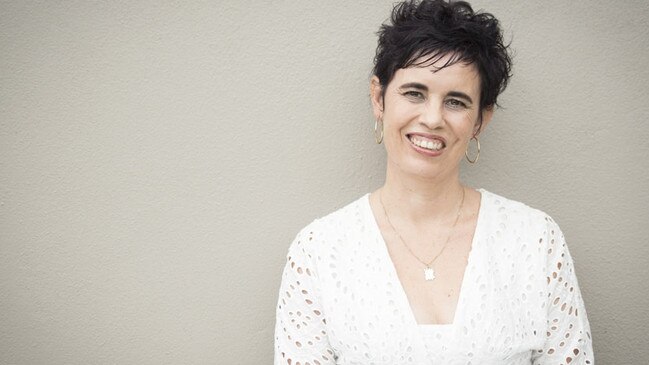 Tanya Curtis created a DVD saying children could see spirits from past lives.