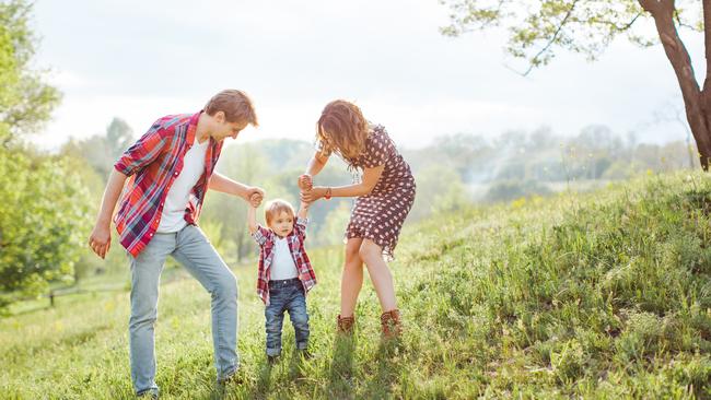 Instead of focusing on the minority of males who behave like neanderthals, we should offer our boys great role models, and assume the best, not the worst.