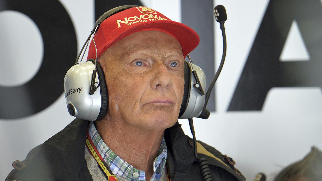 Niki Lauda and Novomatic agree long-term co-operation