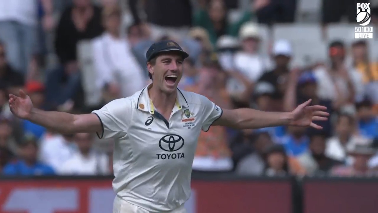 The moment that changed the Boxing Day Test | Day 2