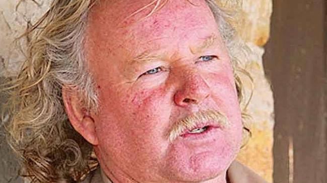 Former Wentworth deputy mayor Paul Cohrs is accused of killing his mum and brother near Mildura.