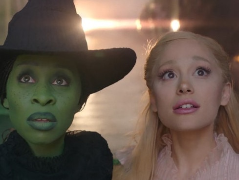 Shock snub among Golden Globes noms