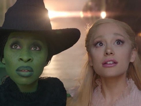 Wicked stars Cynthia Erivo and Ariana Grande are both nominated for Golden Globes.