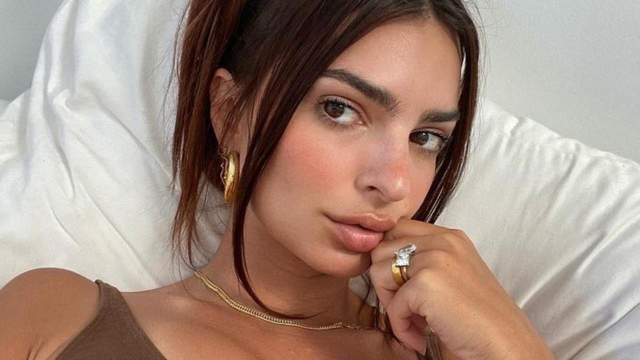 Em Rata’s ‘defiant’ dating move