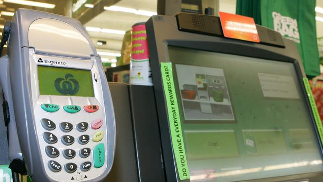 Woolworths have advised customers at its Malvern store to monitor their health.