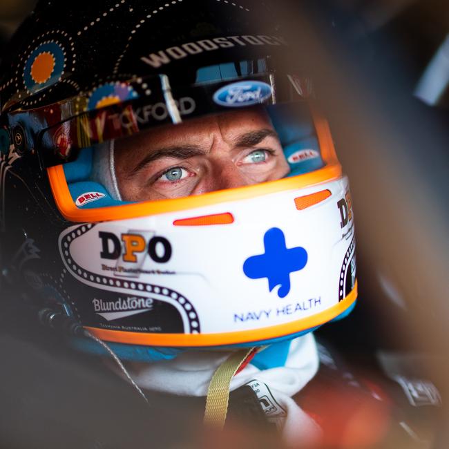 Chaz Mostert is one of Antman’s favourite customers. Picture: (Daniel Kalisz/Getty Images)