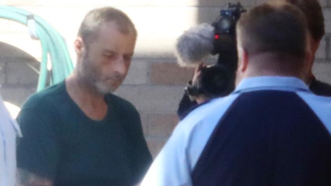 Convicted sex offender Anthony Peter Sampieri will face court again in March. Picture: Hollie Adam