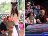 Meghan and Harry’s big day at Disneyland