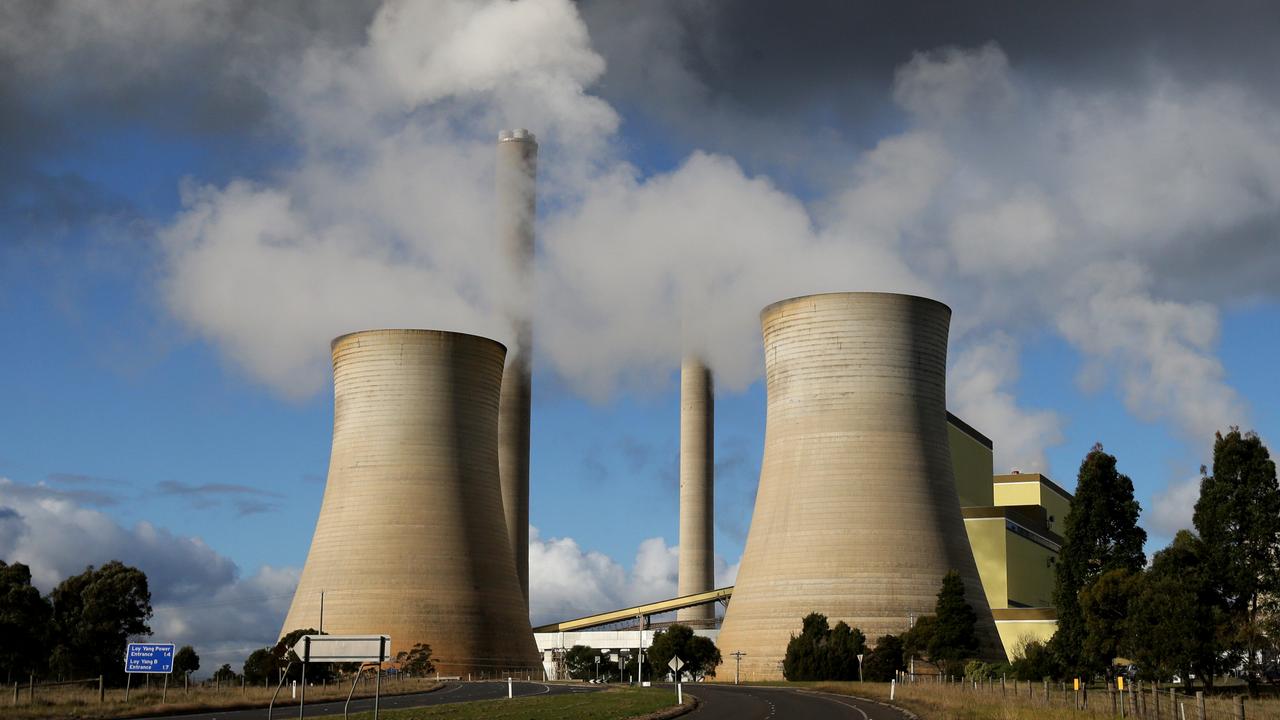 Alinta Energy Says Loy Yang B Offers It Base To Launch Attack On ...