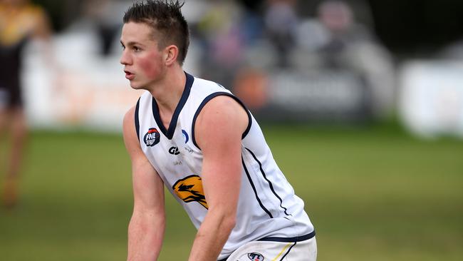 Whittlesea young guns on VFL radar