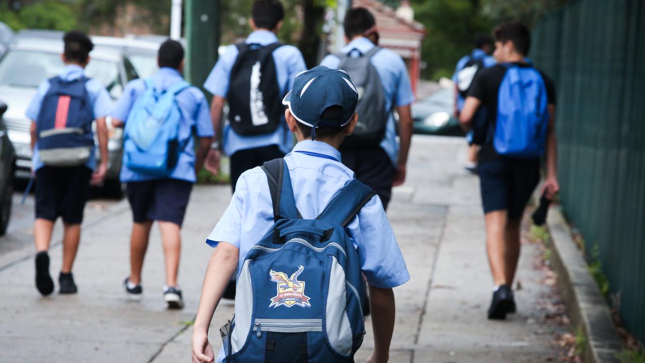 Punchbowl school hostile to police help | The Australian