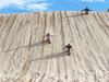 Daredevil dies in horror accident
