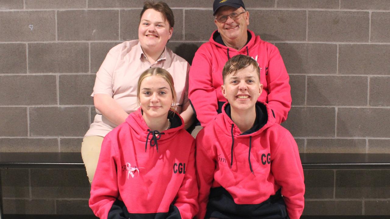 Why Sorell’s Pink Sock Day means even more in 2025