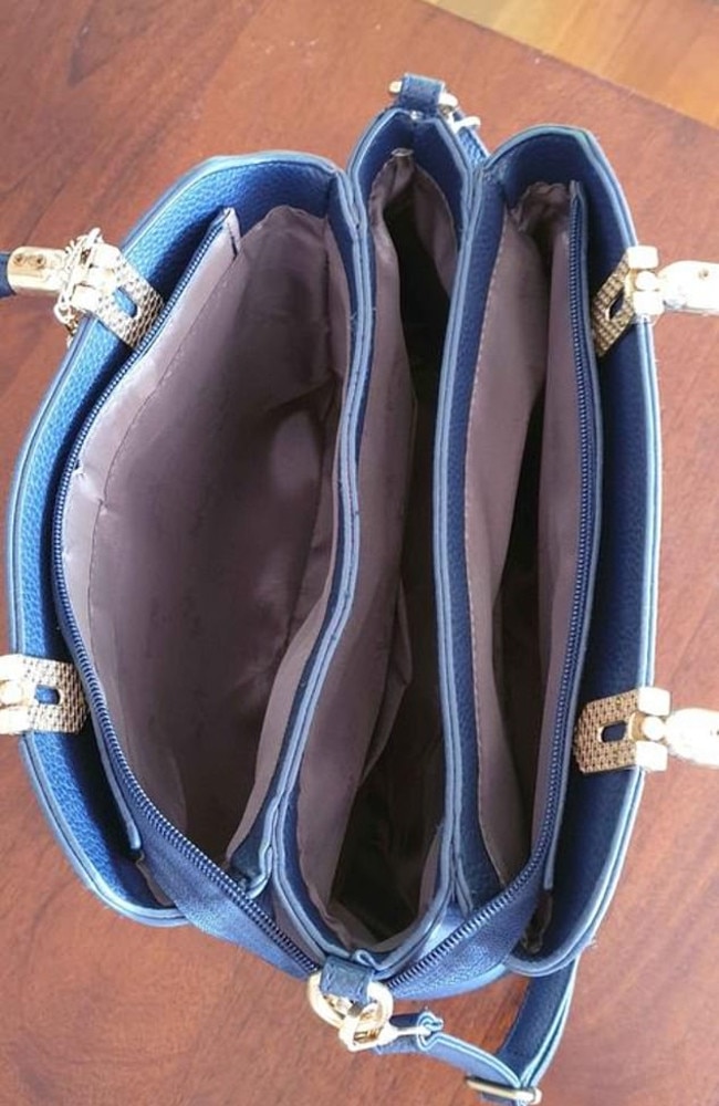 Australian Woman Caught Trying To Smuggle 129 Fake Luxury Bags