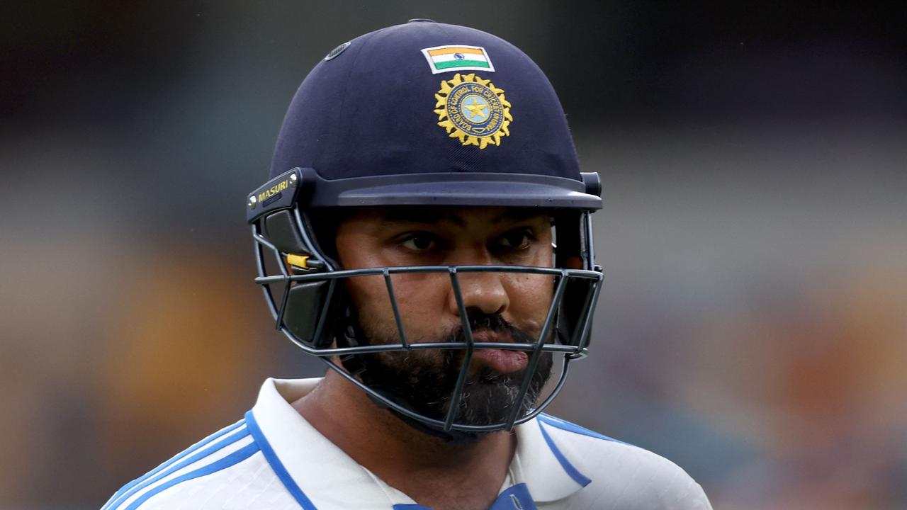 India saved from confronting awkward reality but face dilemma