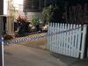 Four men charged over alleged stabbing at Gympie