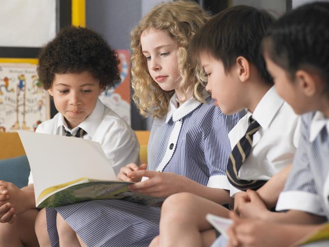 A new report shows NSW public schools have not adequately planned for population growth and will run out of classrooms by 2023.