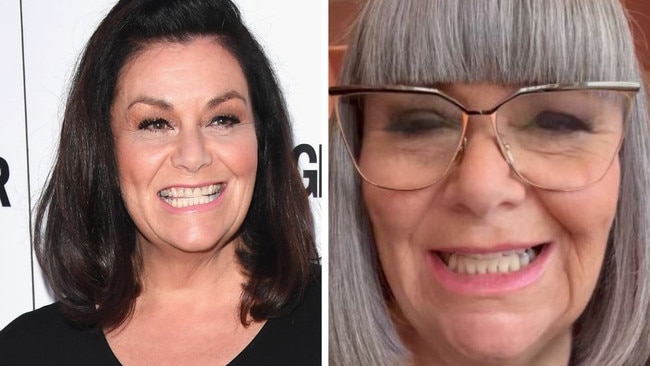 Dawn French is facing backlash over a video she released this week.