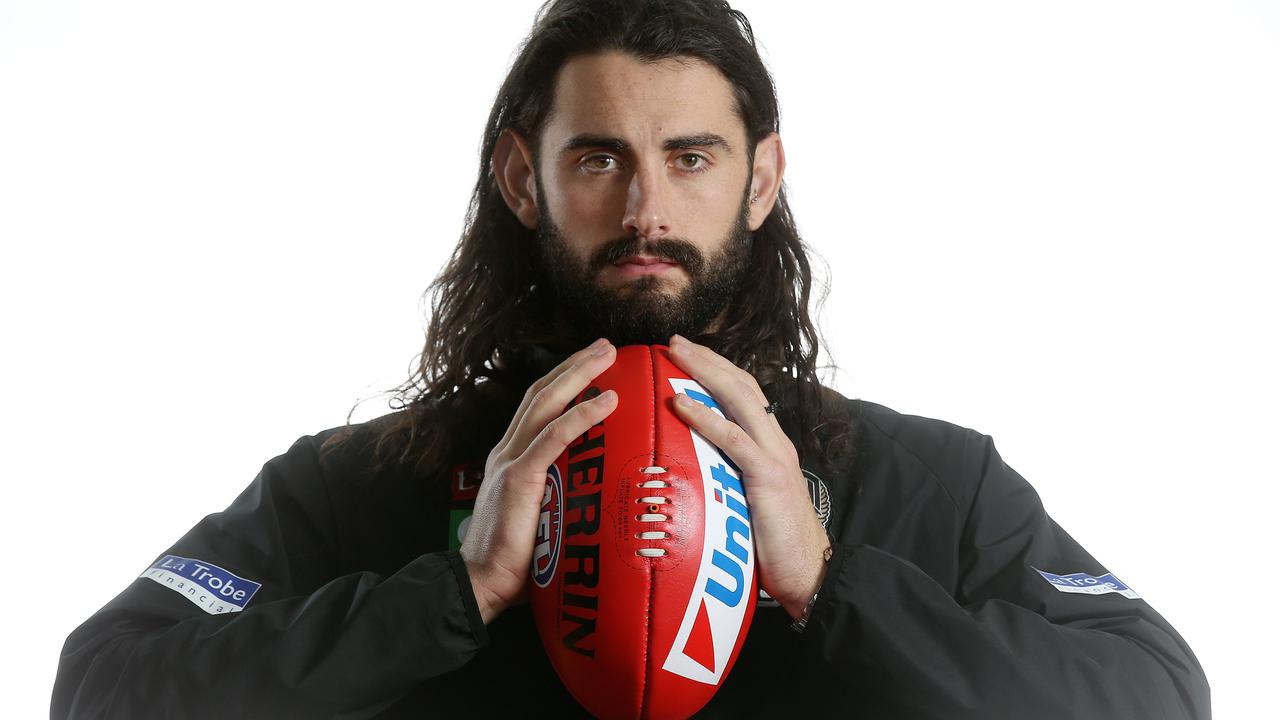 AFL news 2019 Brodie Grundy reveals The Bachelor obsession