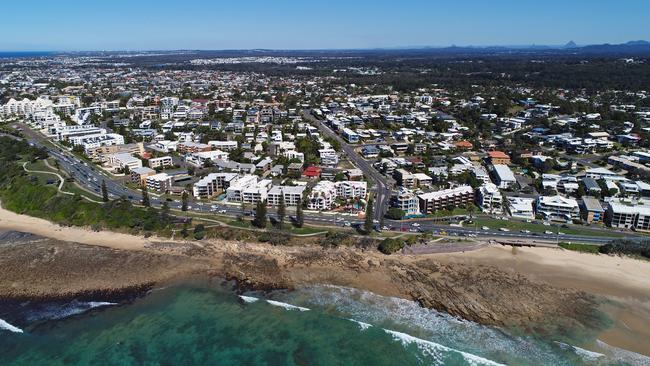 A community group says it needs more time to consider proposed changes to a major intersection at Alexandra Headland.