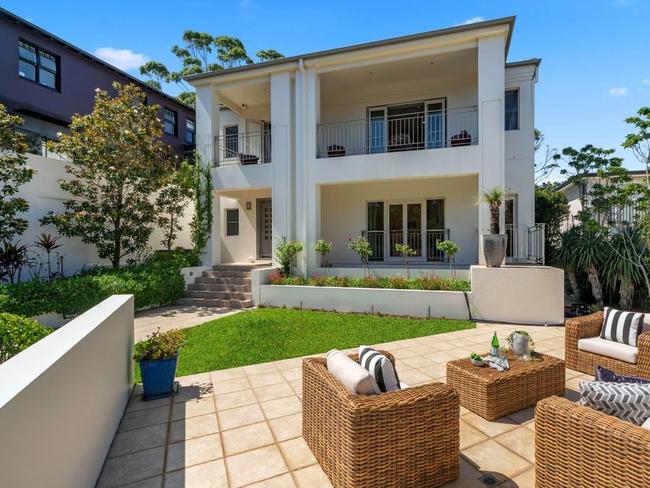 5 Fairweather Street, Bellevue Hill, NSW 2023,