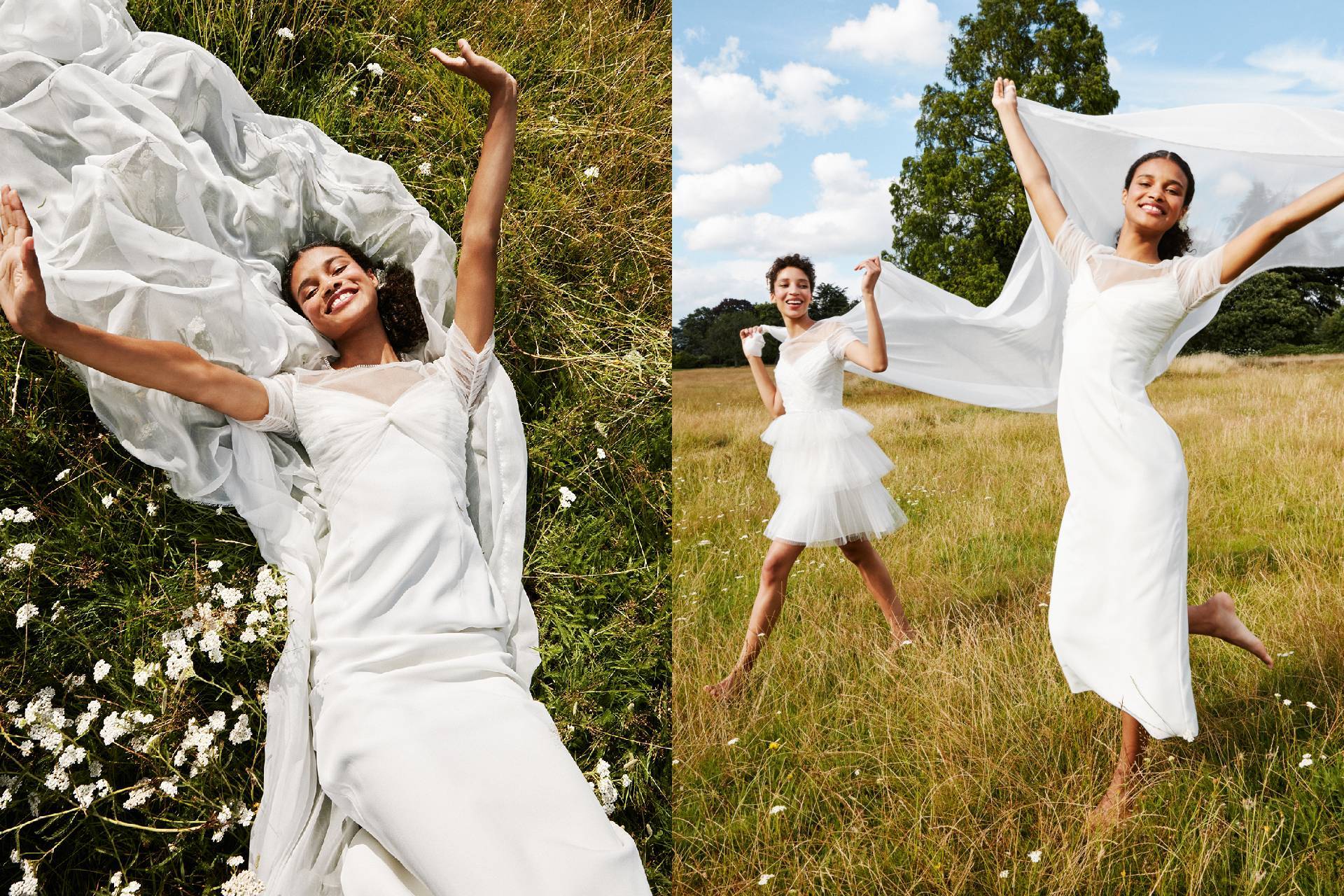 Non Traditional Wedding Dresses For The Alternative Bride 14